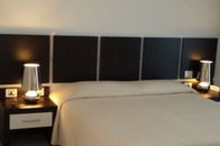 Guest Suite Photo