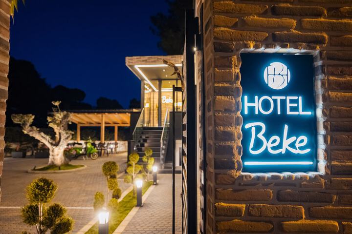 Hotel Beke