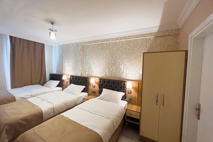 Room 20 of 23