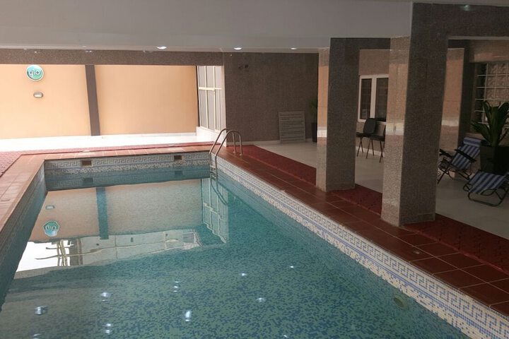 Pool 11 of 41