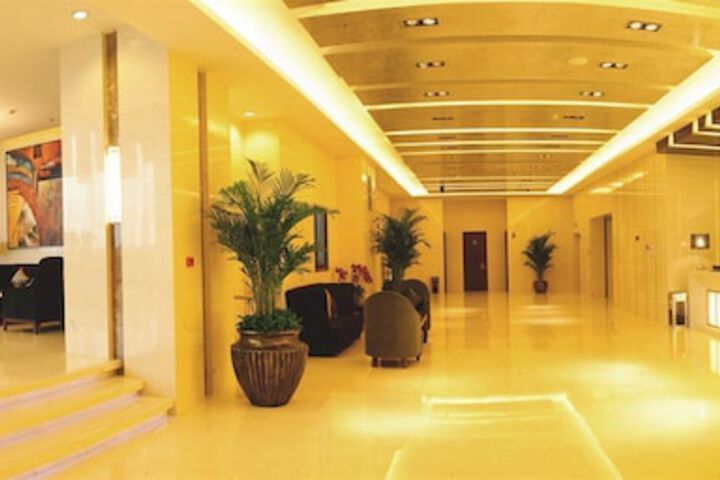 Lobby Photos