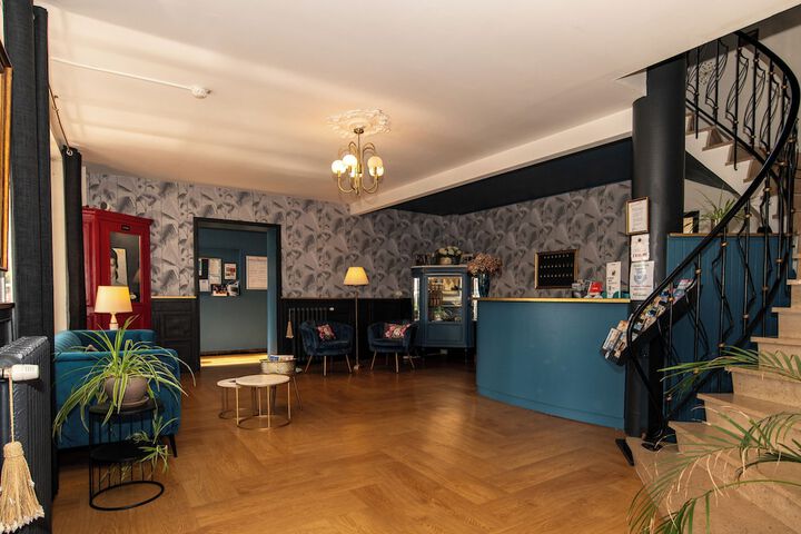 Hotel Interior 11 of 71