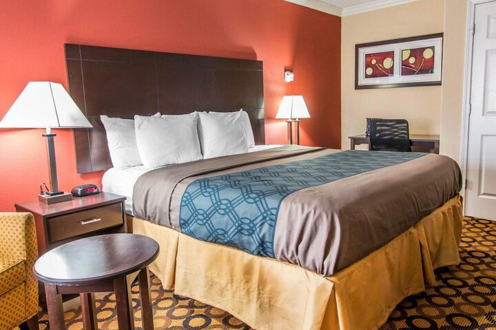 1 King Bed (7 of 14)