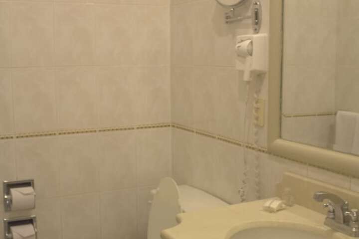Bathroom Vanities