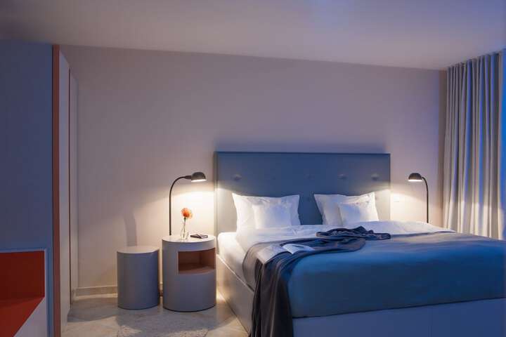 The Grey Hotel in Dortmund