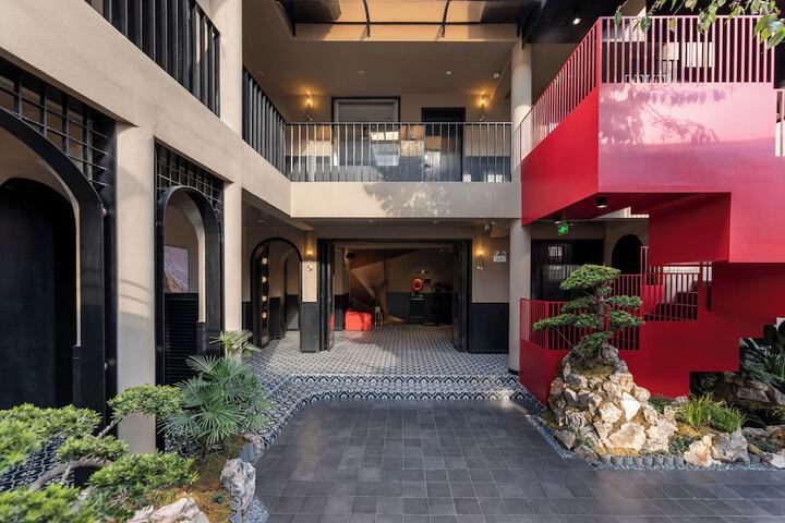Hotel 98 of 123