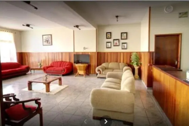 Hotel Interior 2 of 2