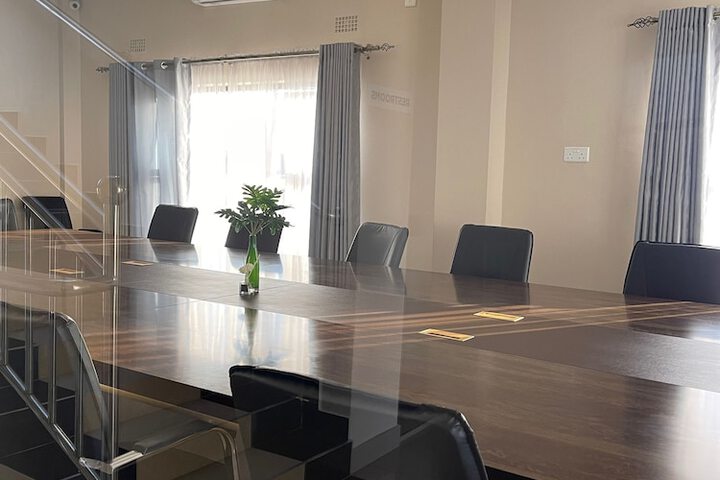 Meeting 20 of 24