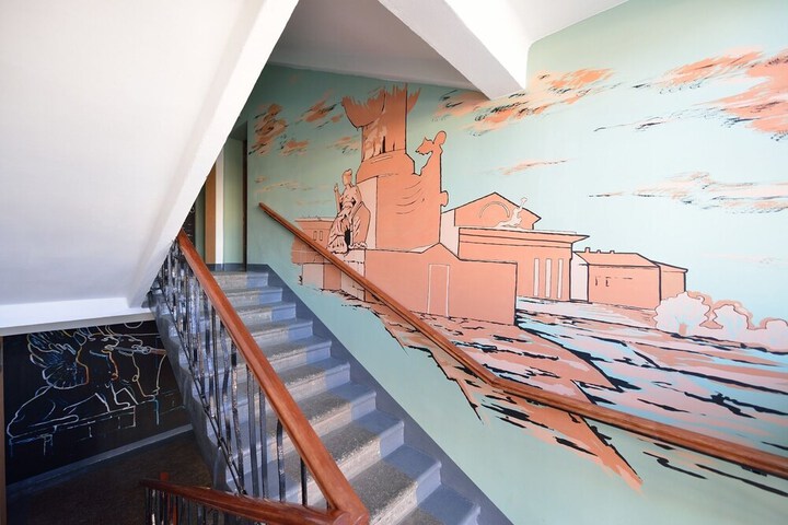 Hotel Interior 88 of 89