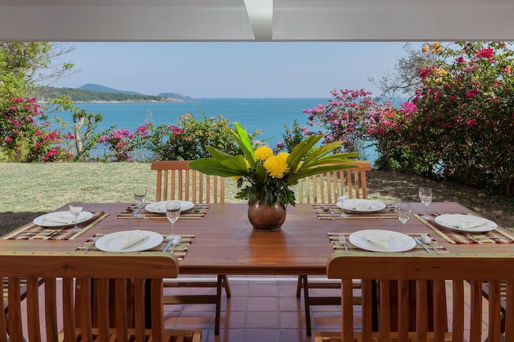 Dining Photos