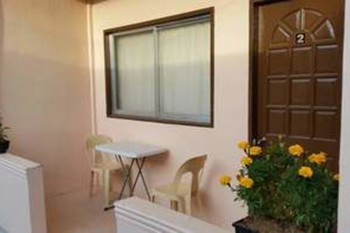 Terrace/Patio 14 of 15