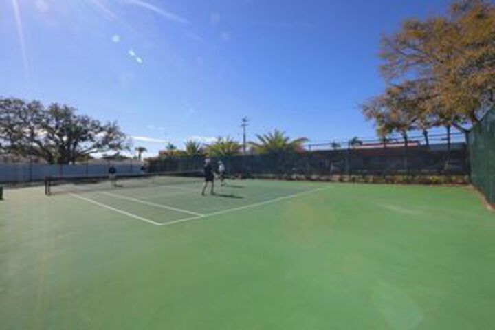 Tennis and Basketball Courts 72 of 76