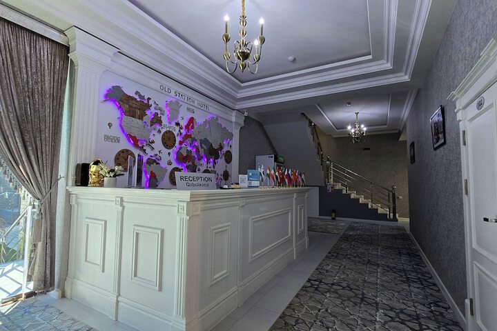 Hotel Interior 5 of 47