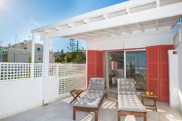 Terrace/Patio 28 of 29
