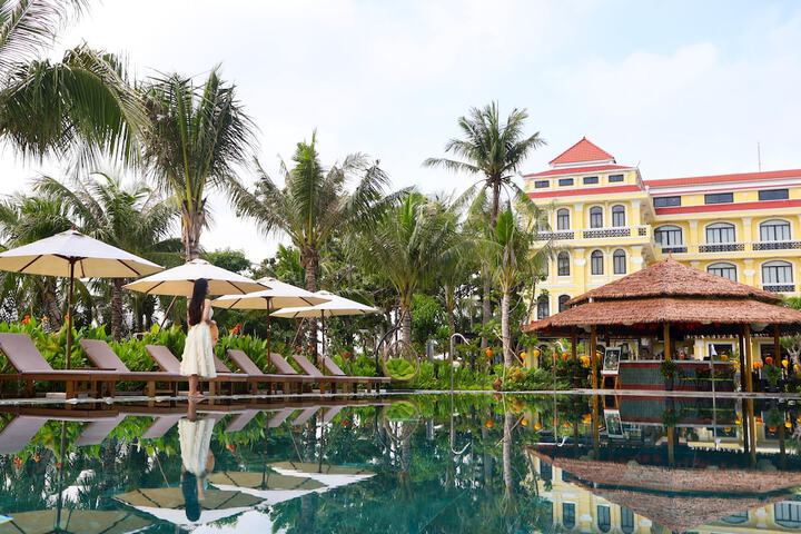 Hotel 105 of 107
