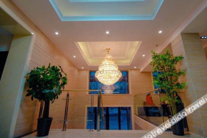 Hotel Interior 9 of 24