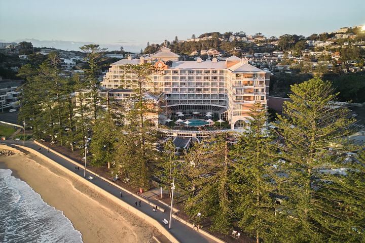 Hotel 132 of 140