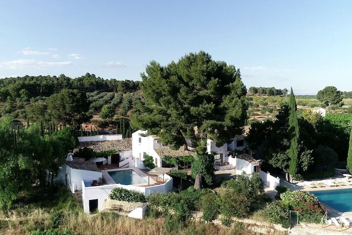 Photo of VILASIRA Rooms & Wines - Adults Only
