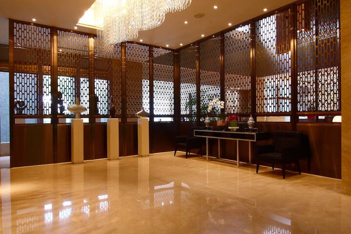 Hotel Interior 2 of 54
