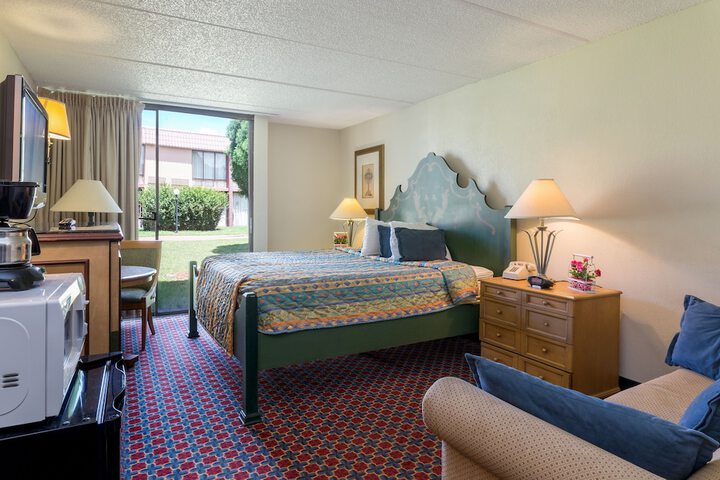 Suite Photo