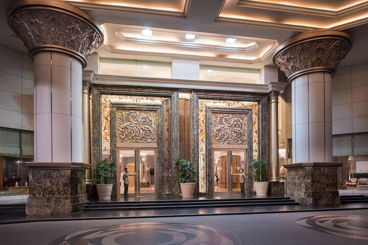 Hotel Interior 5 of 77