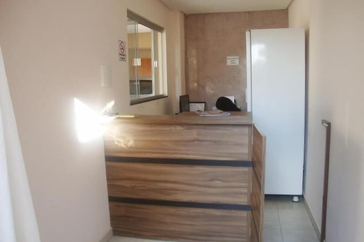 Hotel Alves