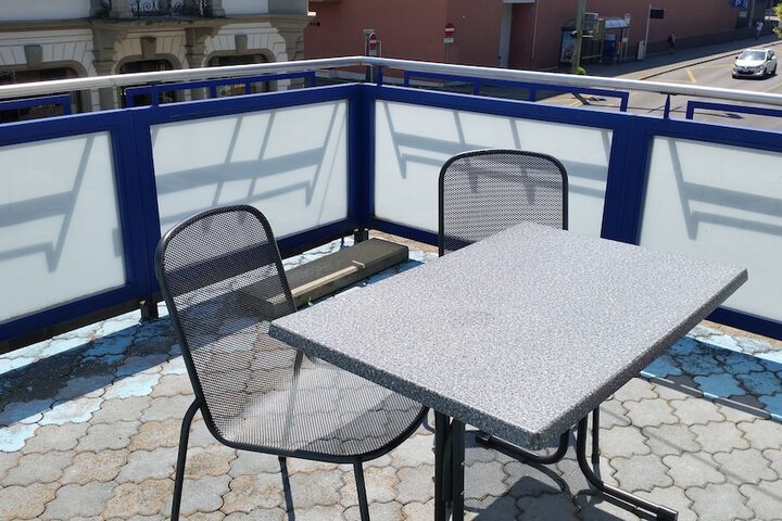Terrace/Patio 21 of 41