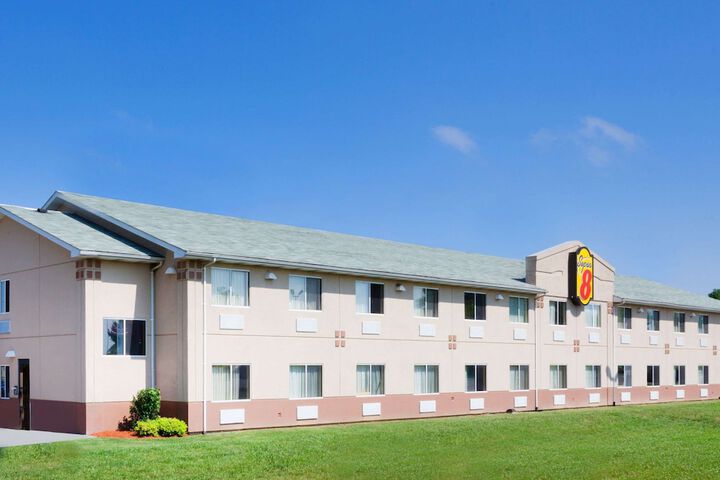 Hotel 21 of 21