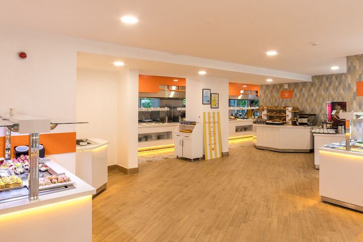 Restaurants
