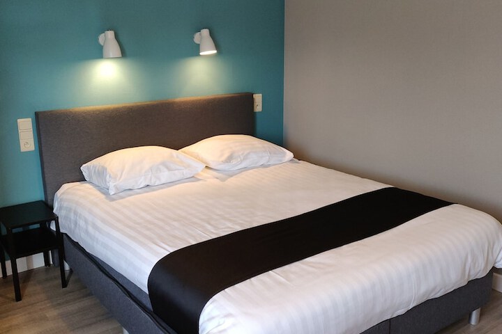 Bokrijks Hotel
