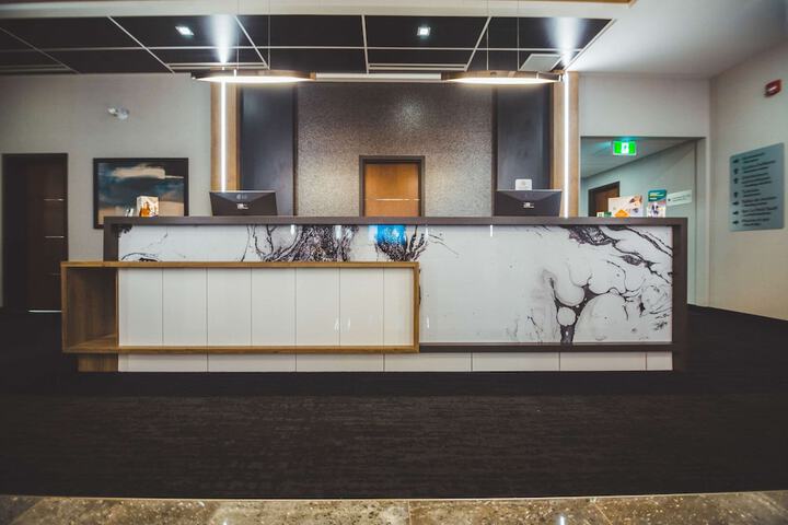 Lobby Photos