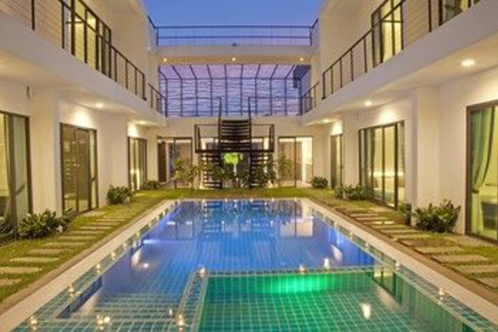 NA Boutique Hotel