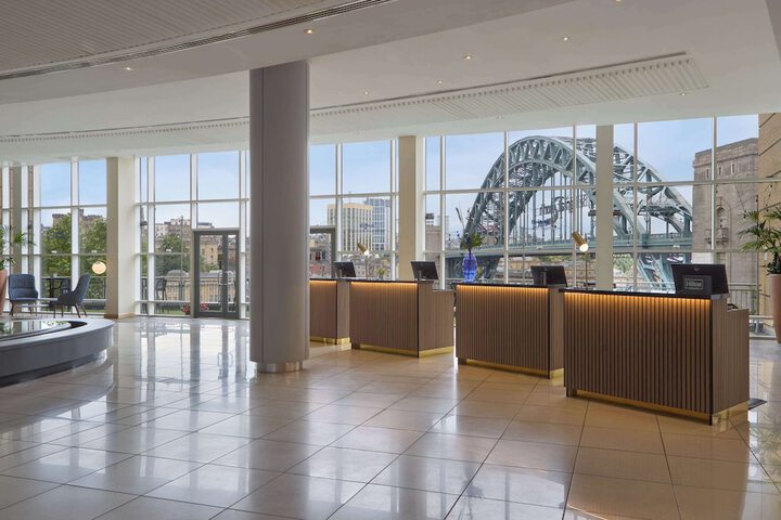 Hotel Interior 15 of 150