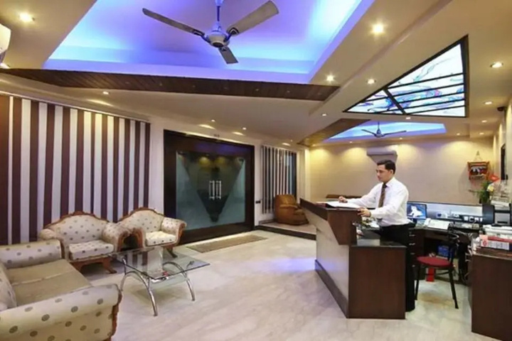 Hotel Interior 2 of 13