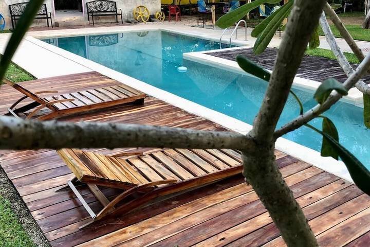 Pool 22 of 53