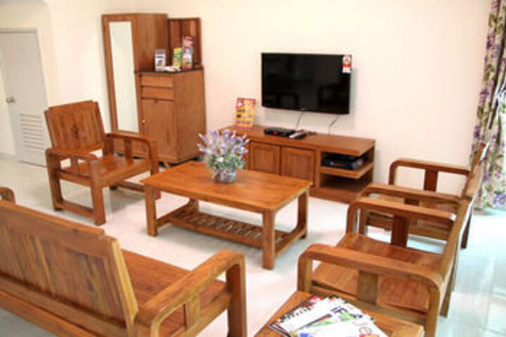 Fitness Facility Photos