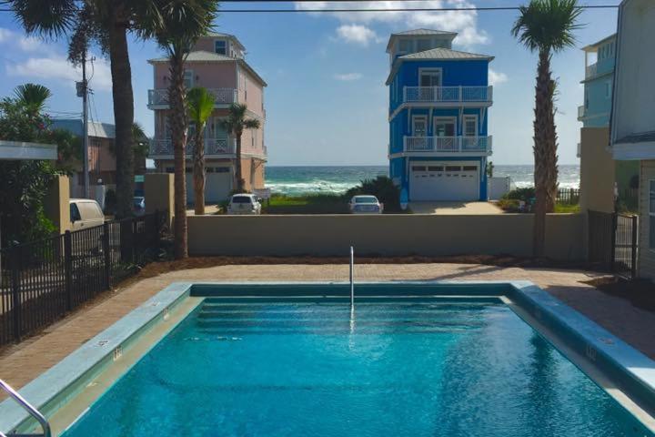 The Catalina in Panama City Beach, FL