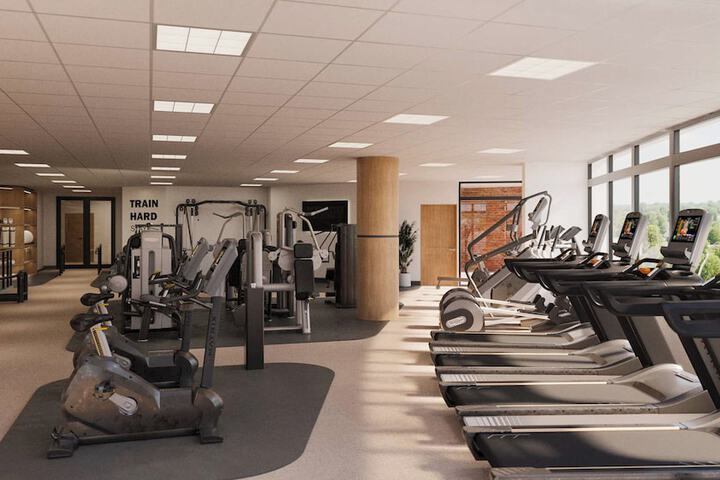 Health and Fitness 35 of 42