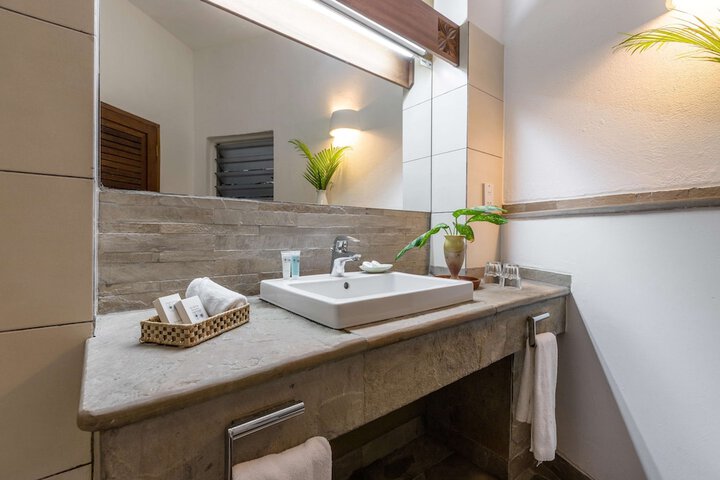 Bath Amenities