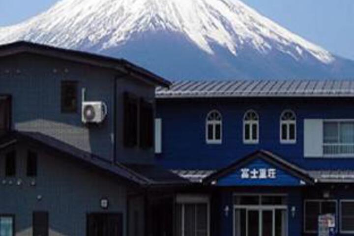 Fuji Juso