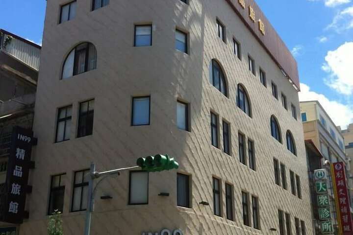Hotel 38 of 38