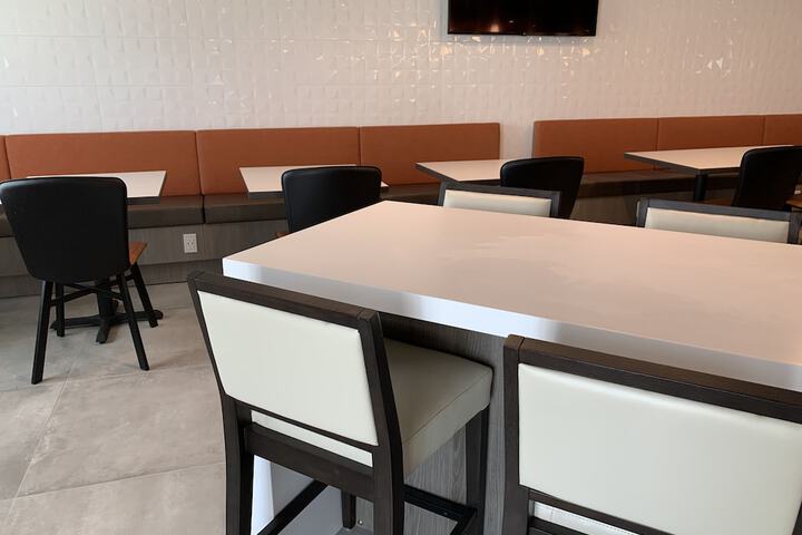 Breakfast/Coffee Service 58 of 109