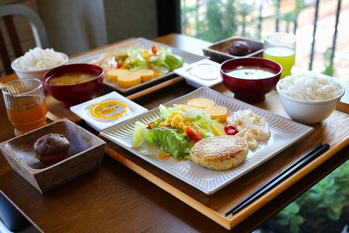 Breakfast/Coffee Service 91 of 105