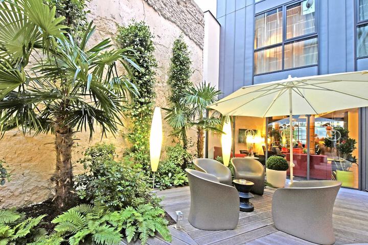 Terrace/Patio 87 of 90