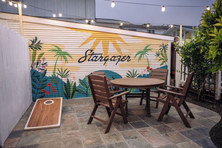 Terrace/Patio 54 of 68