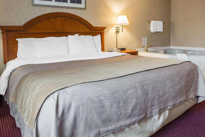1 King Bed (3 of 15)