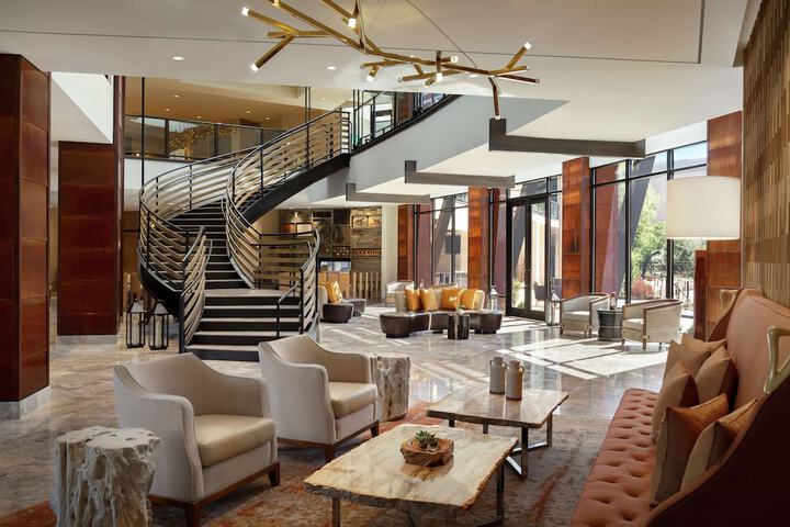 Hotel Interior 3 of 63