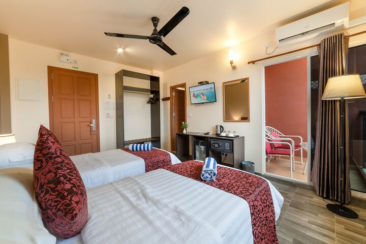 Room 15 of 55