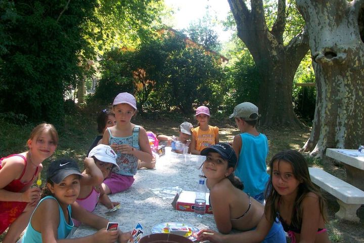 Pool to Cool