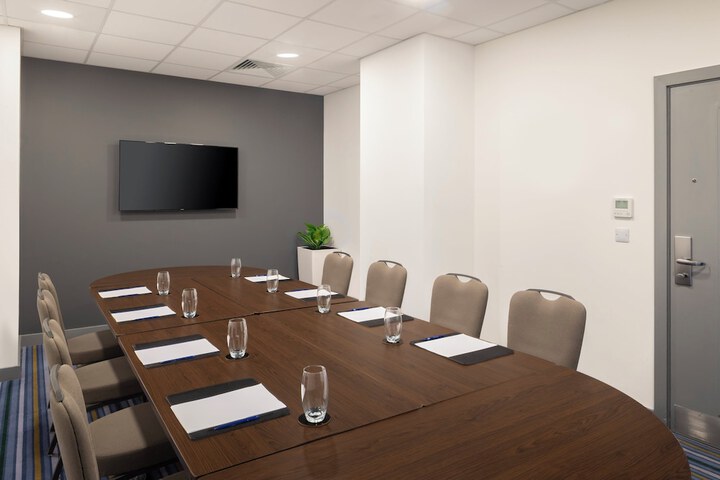 Meeting 118 of 138